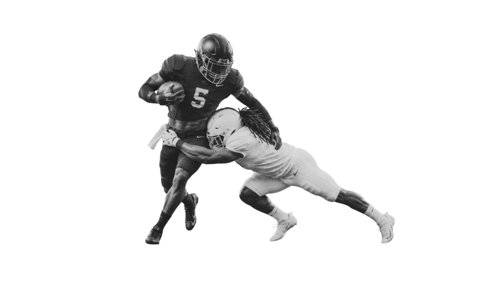 tackling pick 2